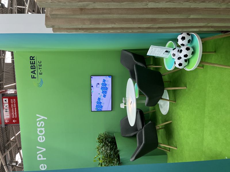 2025年慕尼黑展會(huì)搭建