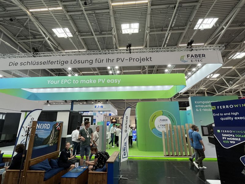 阿爾巴尼亞參展全流程