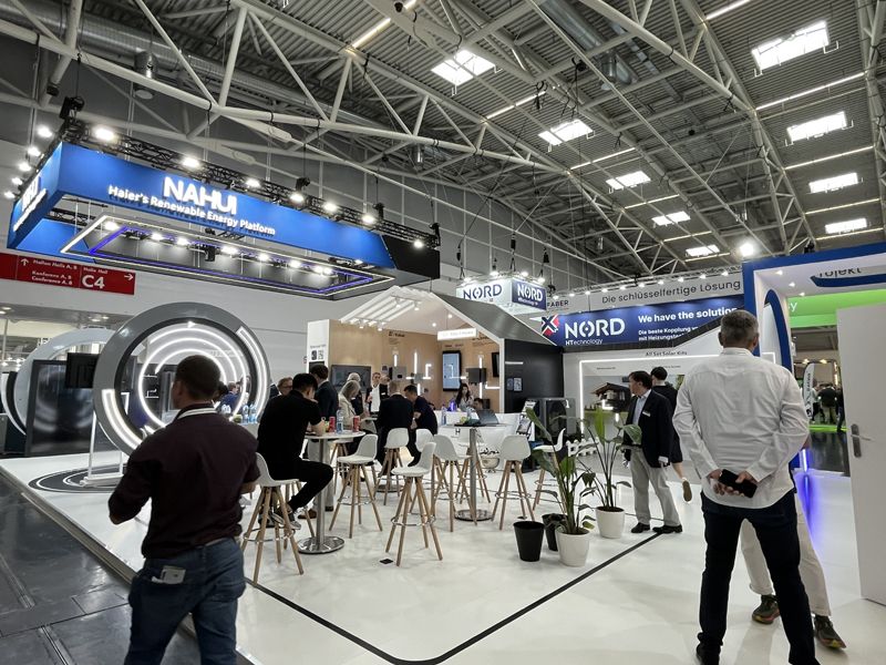 西班牙展會(huì)緊急情況應(yīng)對(duì)終極手冊(cè)