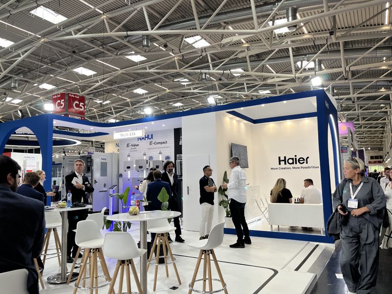 德國紐倫堡參展補(bǔ)貼申領(lǐng)全攻略