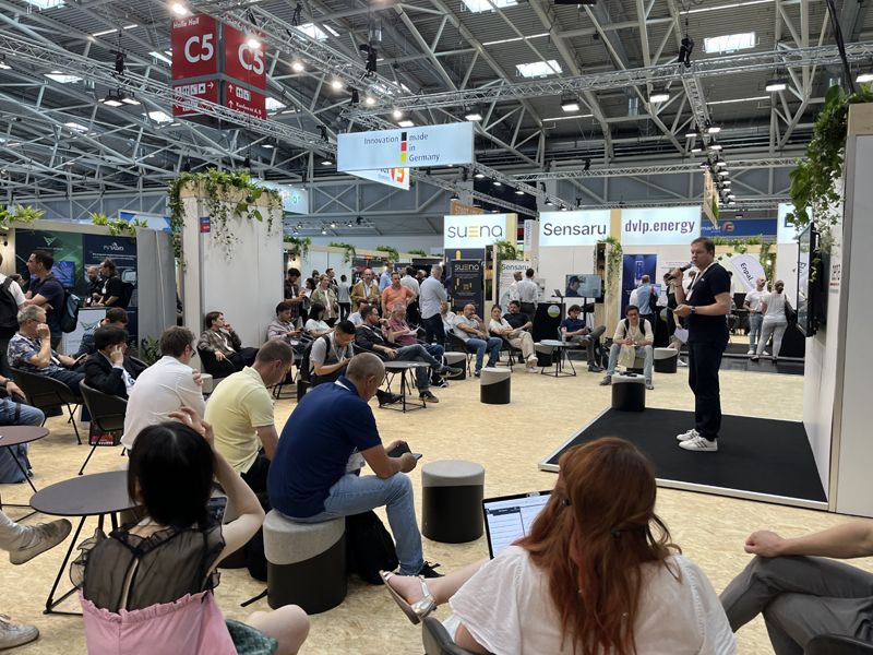 意大利展會(huì)設(shè)計(jì)搭建