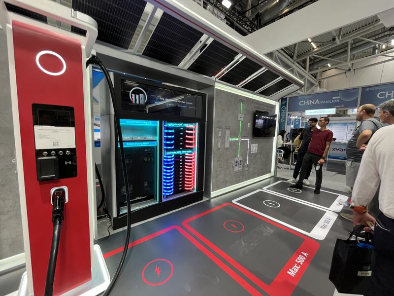 2025德國參展全流程