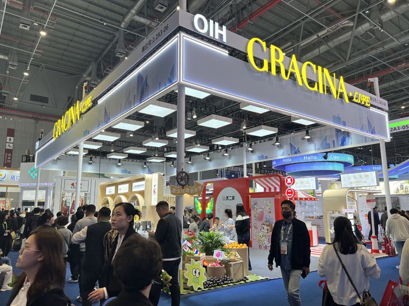 埃及展會(huì)設(shè)計(jì)搭建