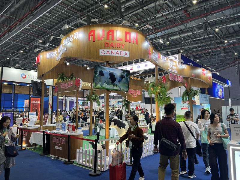 奧地利參展全流程清單