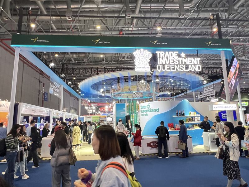 日本展臺(tái)設(shè)計(jì)搭建