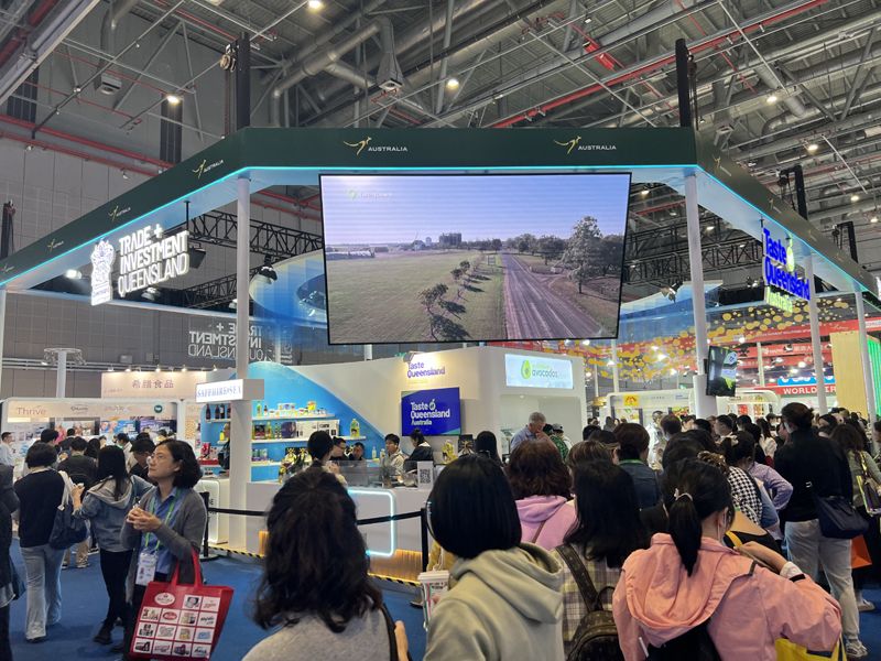 2026中國杭州展覽會時間表