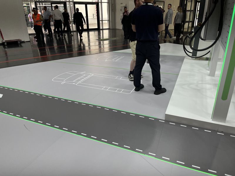 菲律賓展位設(shè)計搭建