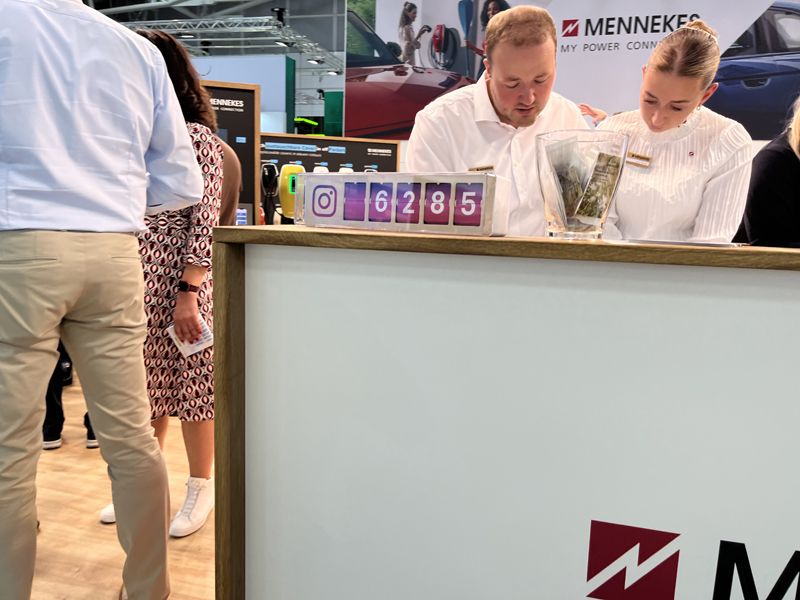 西班牙展臺設(shè)計搭建