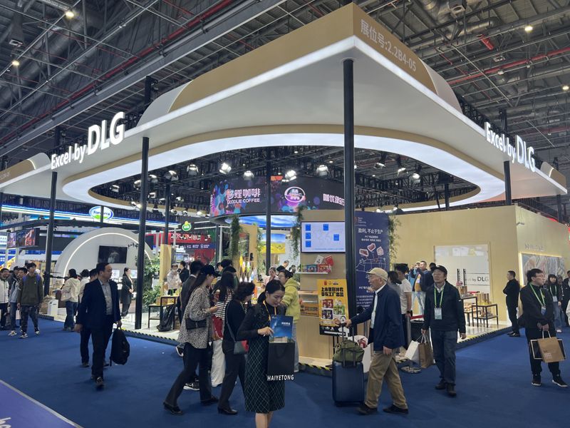 臺(tái)灣展會(huì)設(shè)計(jì)搭建