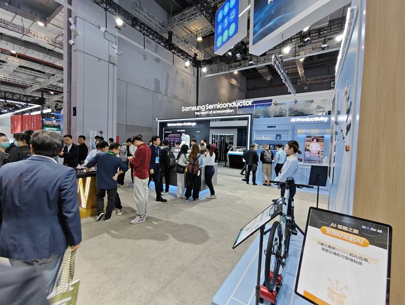 印度展會設計搭建機構