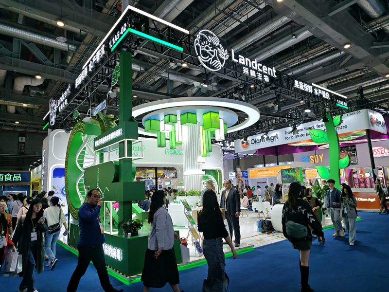 印尼展會設計搭建機構(gòu)