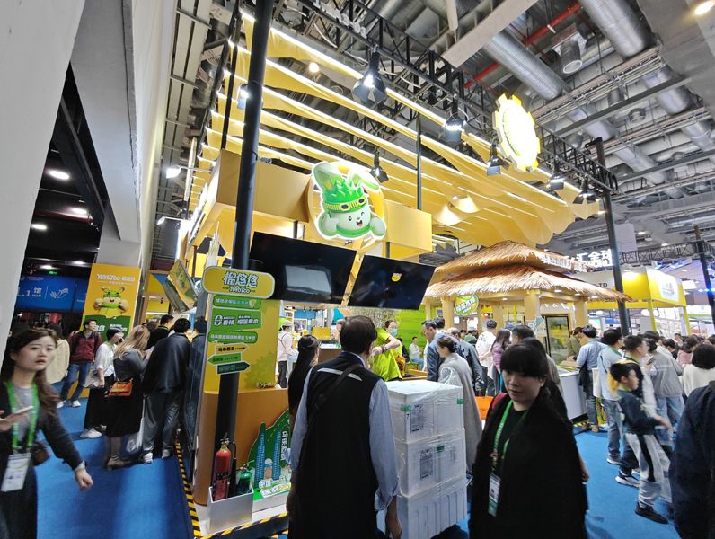 阿根廷展臺設(shè)計搭建服務(wù)價格解析