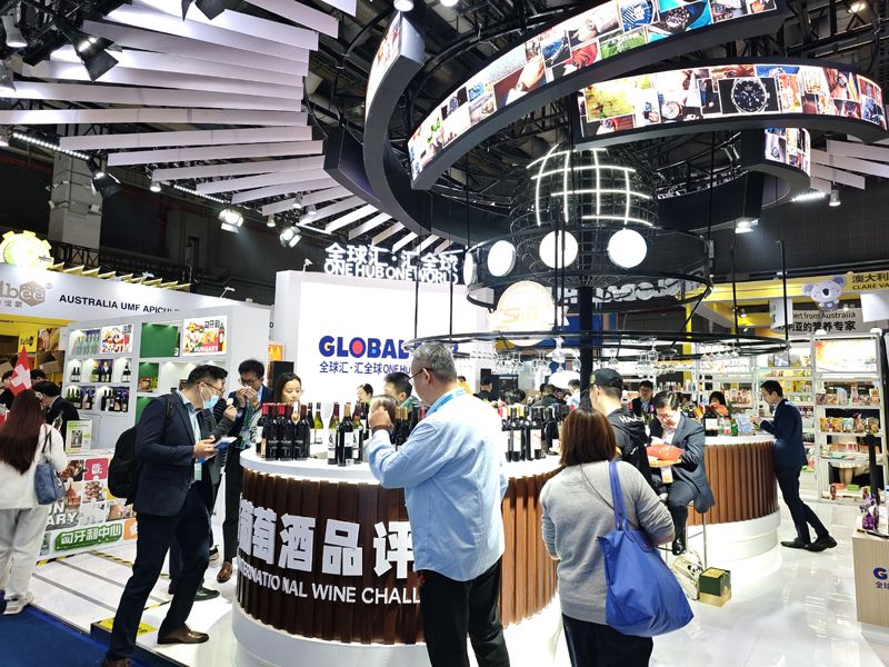 中國北京展臺設(shè)計(jì)搭建全流程清單