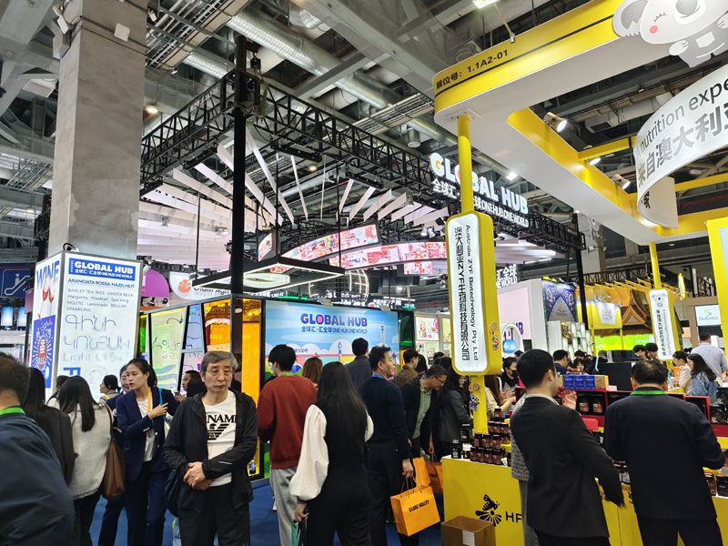 北京展臺設(shè)計(jì)搭建