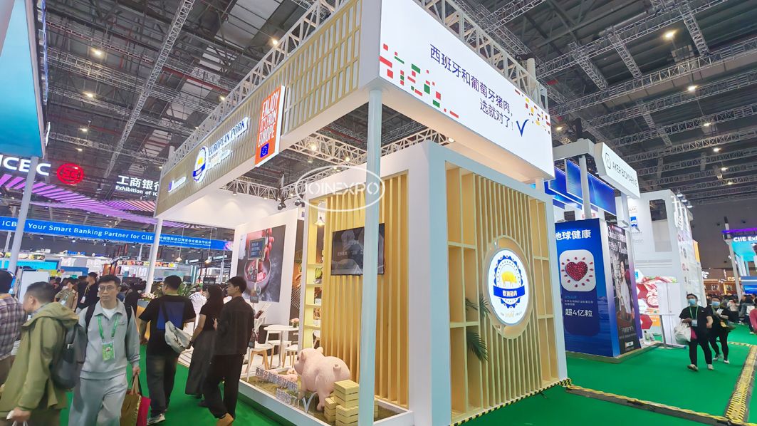 英國展臺(tái)設(shè)計(jì)搭建服務(wù)價(jià)格