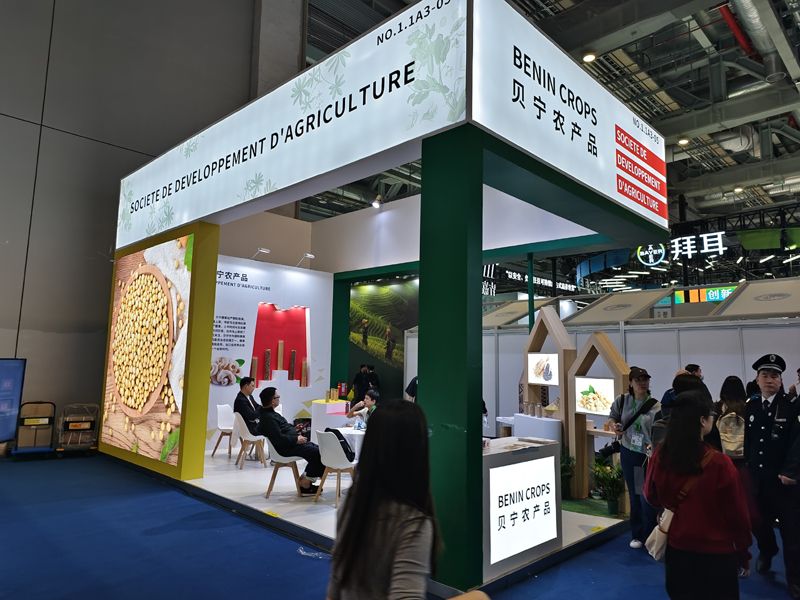 重慶展臺(tái)設(shè)計(jì)搭建價(jià)格