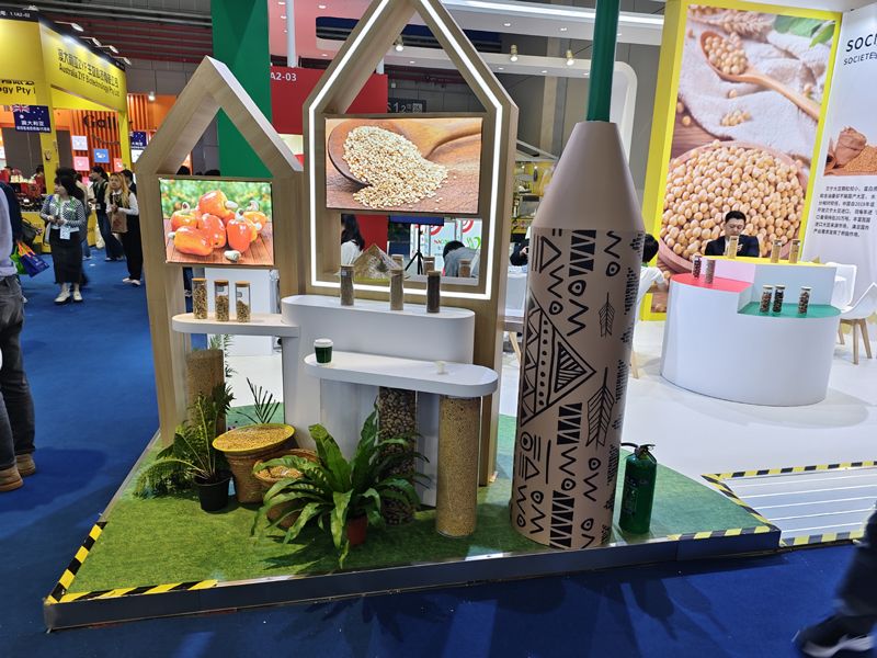 如何選擇印度展臺設(shè)計搭建公司