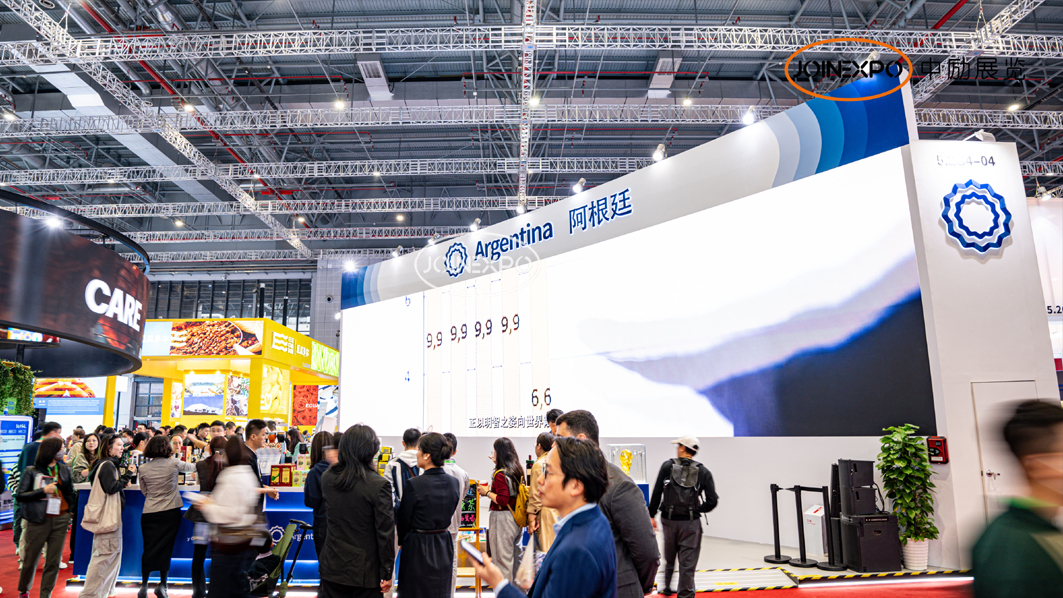 廣州展會設(shè)計(jì)搭建補(bǔ)貼