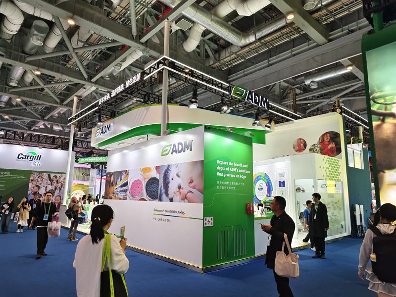 廈門展臺(tái)設(shè)計(jì)搭建理念