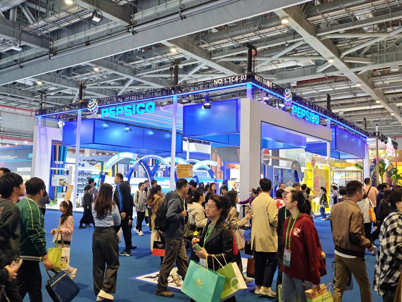 美國生物醫(yī)藥展臺設計搭建