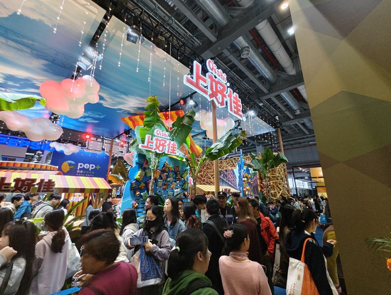 奧地利展臺設(shè)計搭建方法