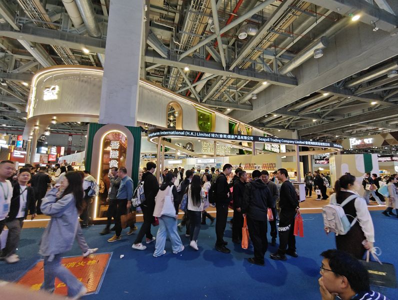 馬來西亞展臺設(shè)計搭建商