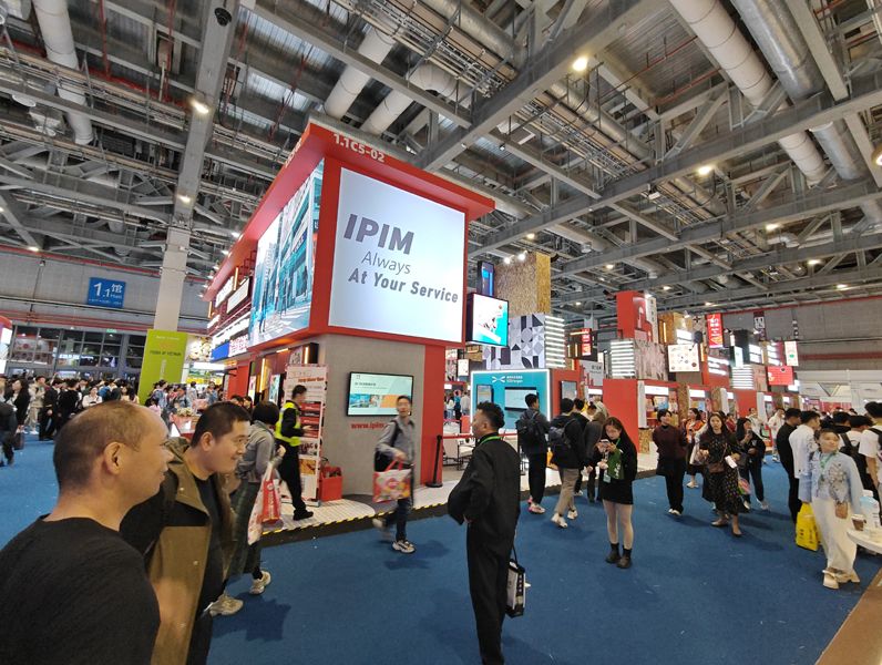 深圳展臺設(shè)計搭建