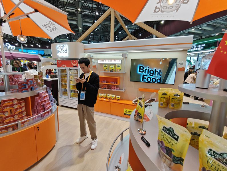 西班牙展臺設(shè)計搭建