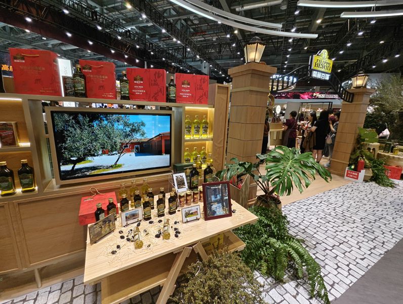 重慶展臺設(shè)計搭建