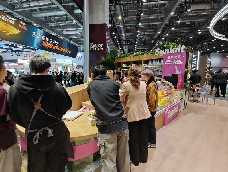 重慶展臺設(shè)計搭建公司