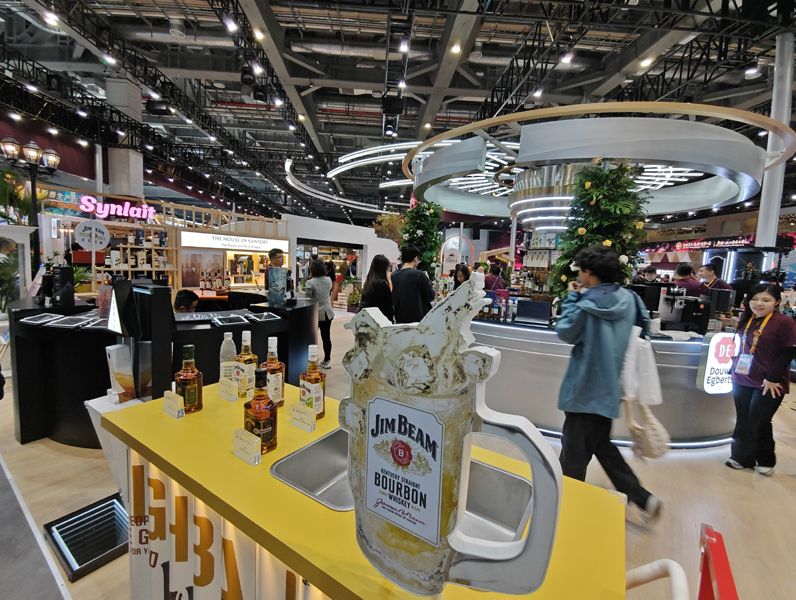 天津展臺設(shè)計搭建公司收費(fèi)標(biāo)準(zhǔn)