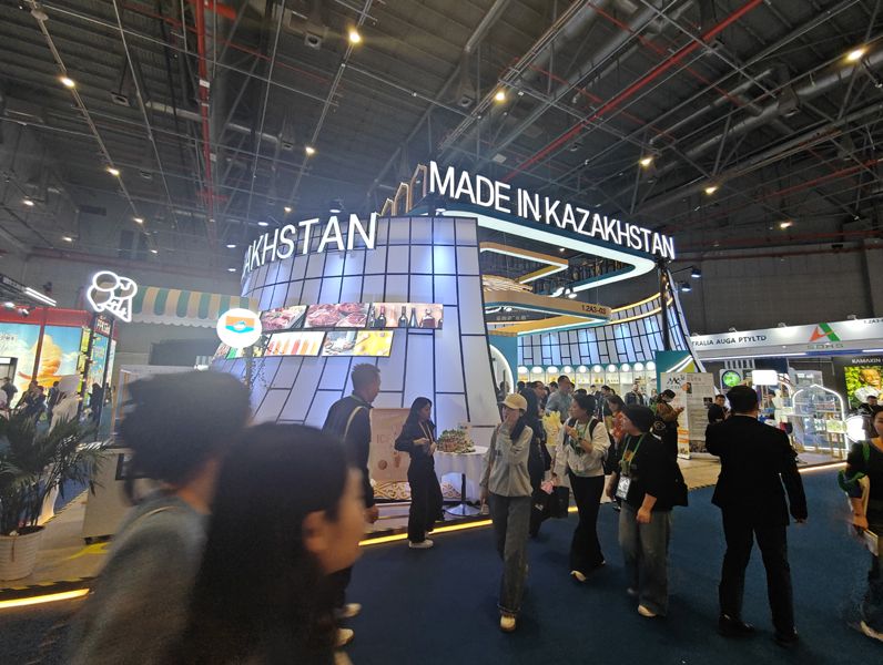 重慶展臺設計搭建