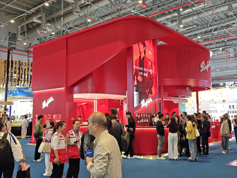 北美跨境會(huì)展設(shè)計(jì)服務(wù)廠(chǎng)家