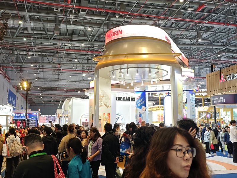 美國(guó)能源展設(shè)計(jì)搭建