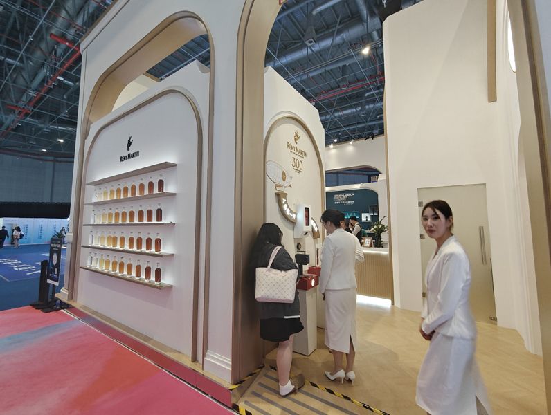 德國展臺制作搭建公司