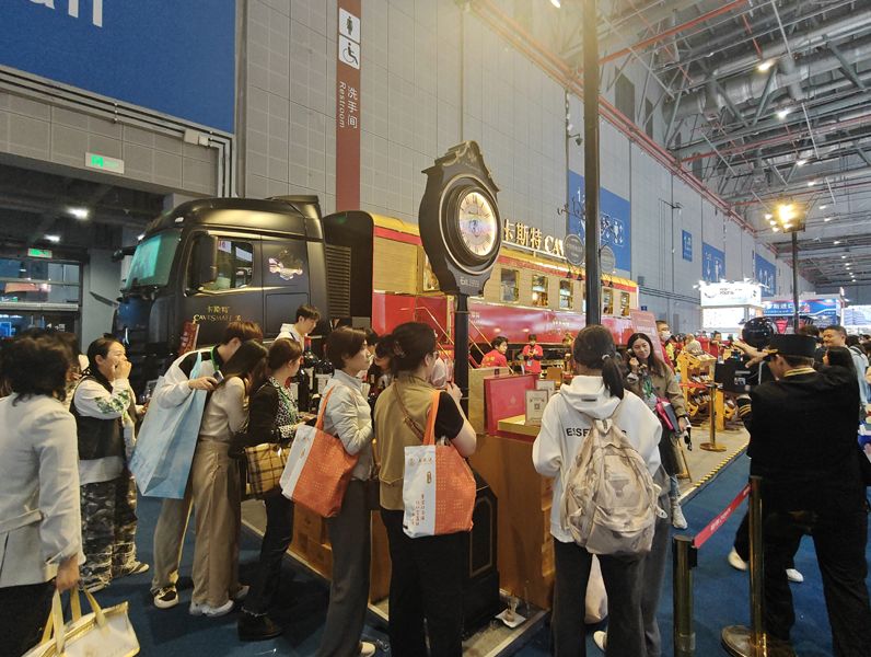 美國(guó)能源展設(shè)計(jì)搭建企業(yè)