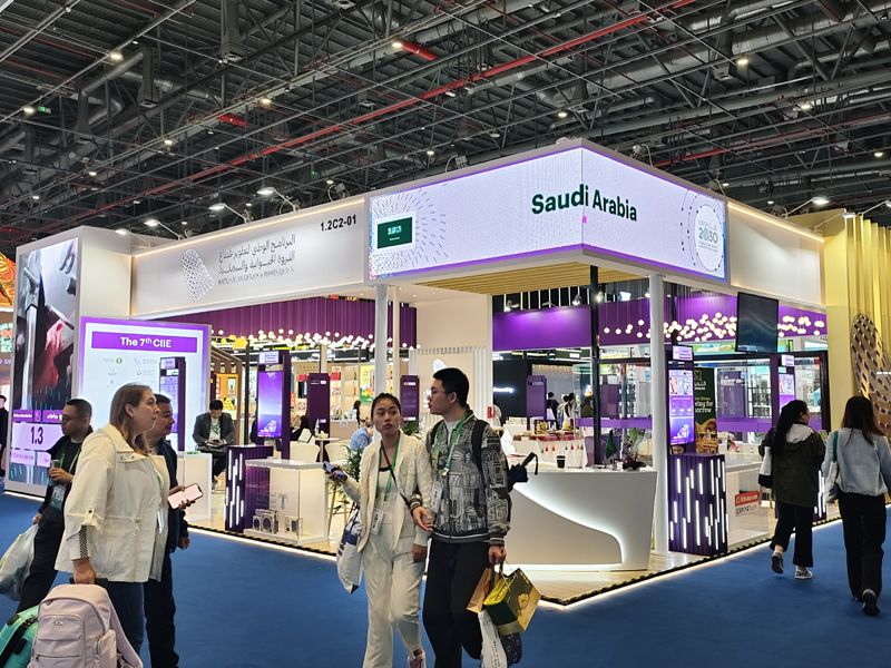 北美跨國(guó)公司展會(huì)服務(wù)