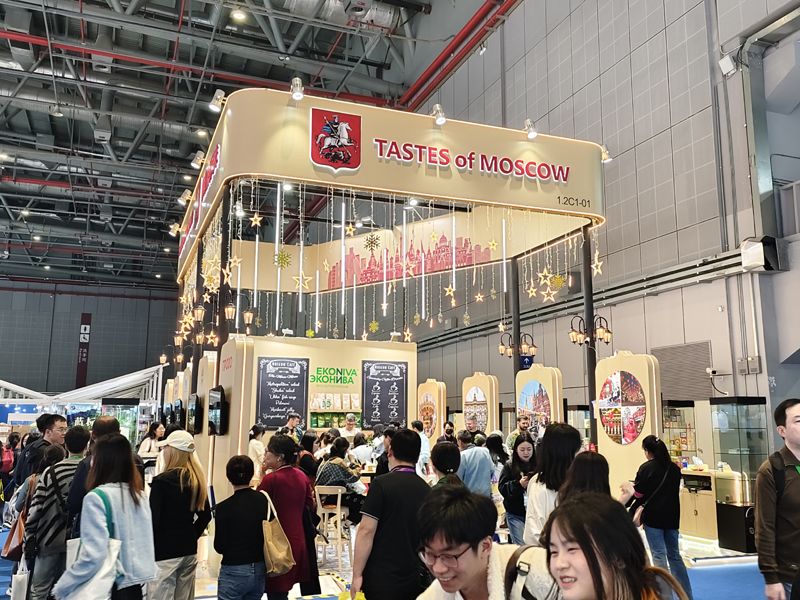 北美跨國(guó)公司展會(huì)服務(wù)廠家