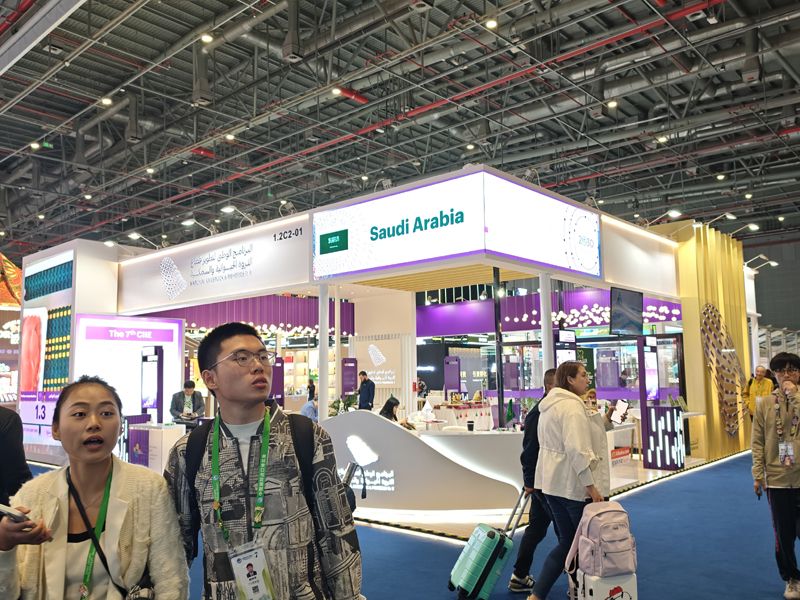 德國環(huán)保展展臺搭建