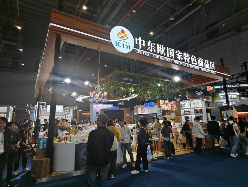 美國(guó)機(jī)械展展臺(tái)設(shè)計(jì)廠家