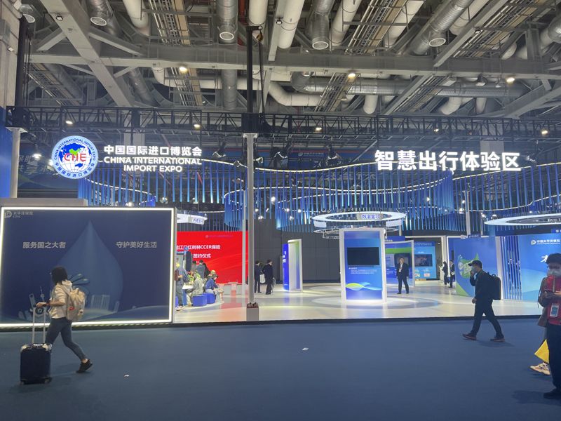 意大利展覽設(shè)計(jì)搭建