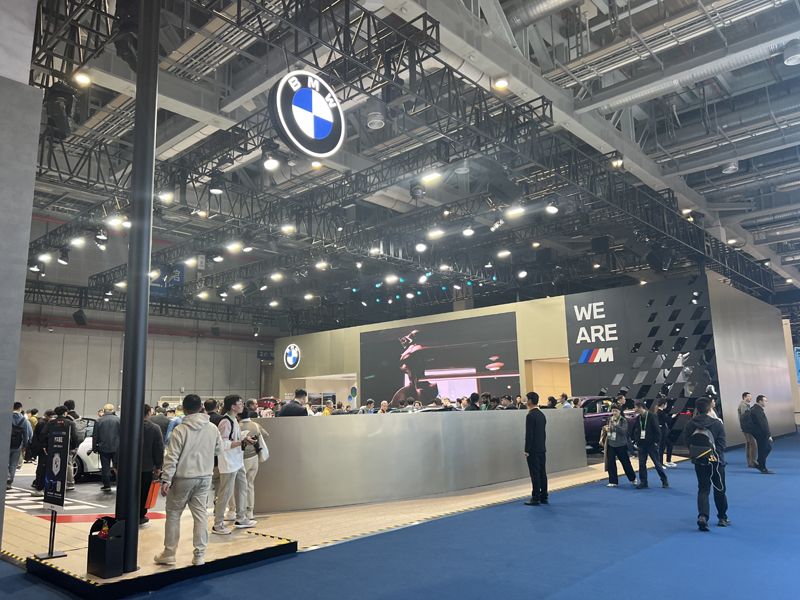 日本展臺搭建維護(hù)廠家