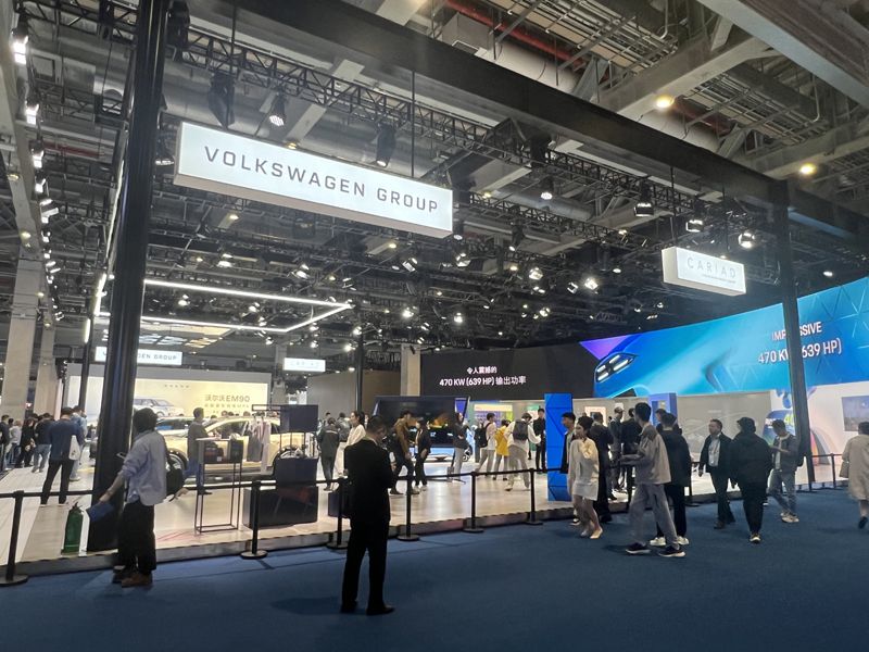 西班牙全程展臺(tái)搭建服務(wù)公司