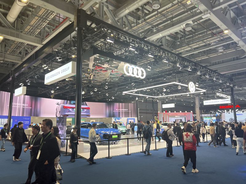 美國玩具展搭建服務(wù)企業(yè)