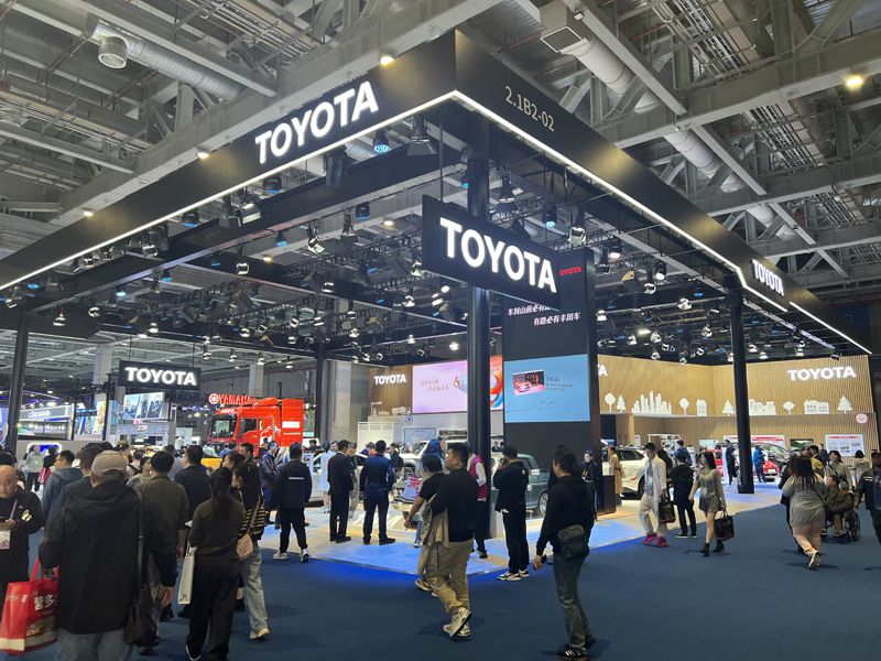 美國玩具展搭建服務(wù)