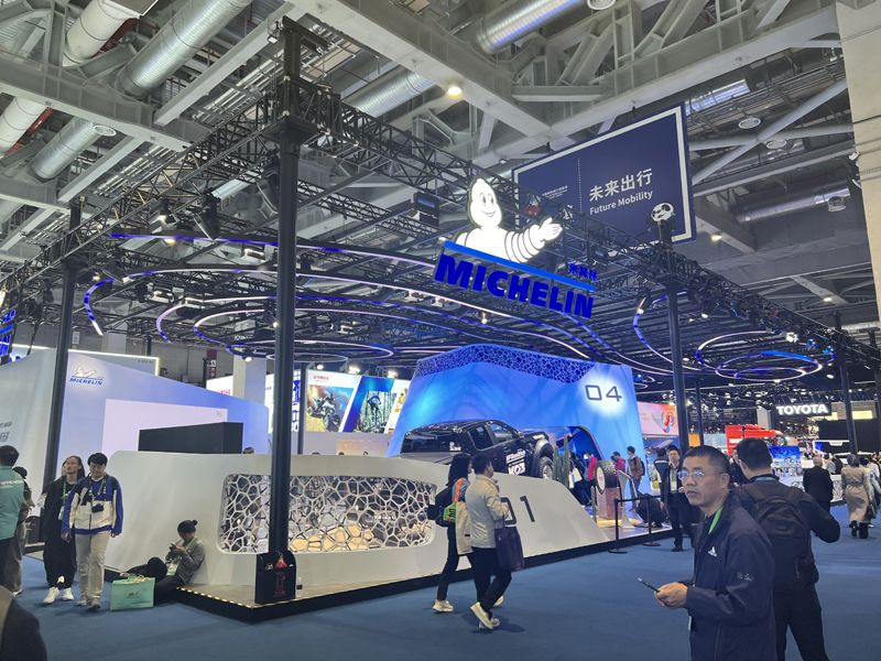 杭州展臺(tái)設(shè)計(jì)搭建