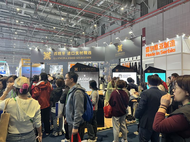 廈門展會(huì)設(shè)計(jì)搭建公司