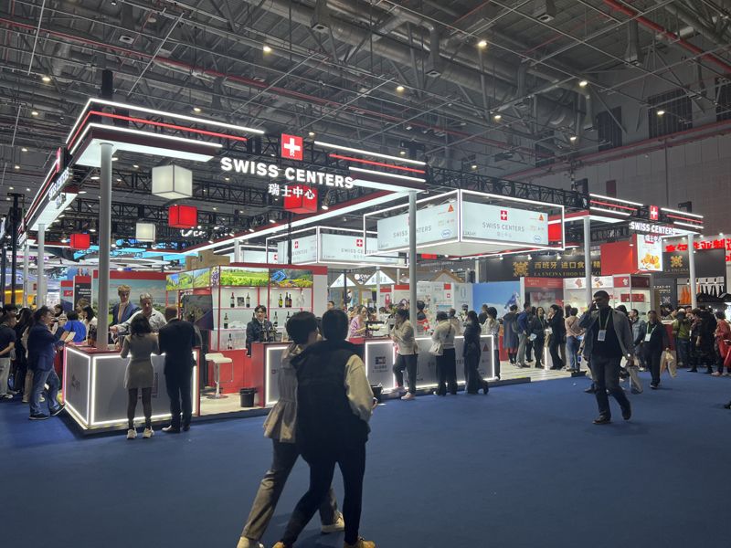 廈門展會(huì)設(shè)計(jì)搭建公司的收費(fèi)標(biāo)準(zhǔn)