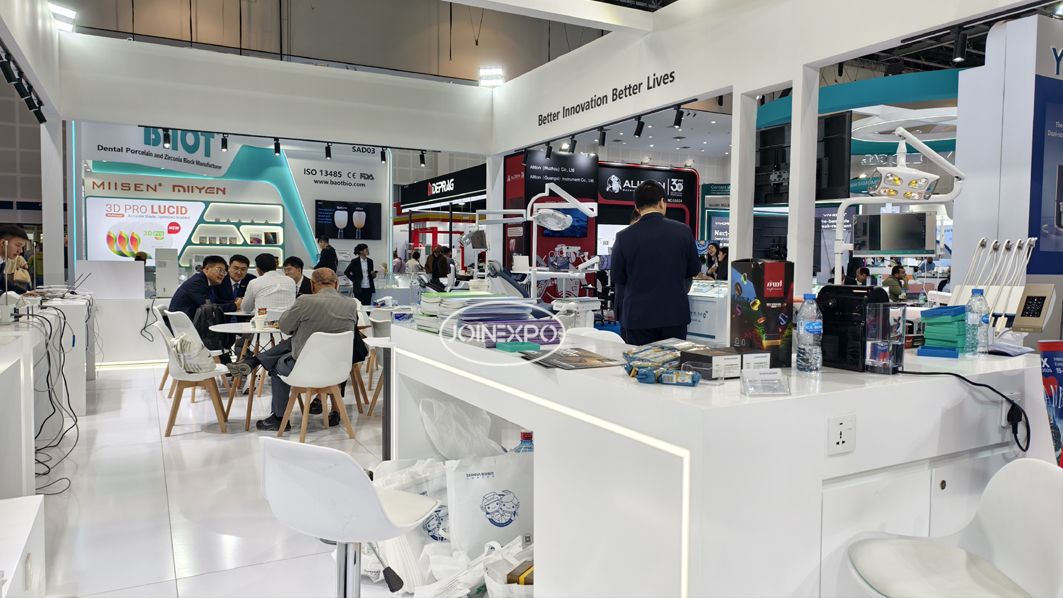 新加坡展會設計服務公司