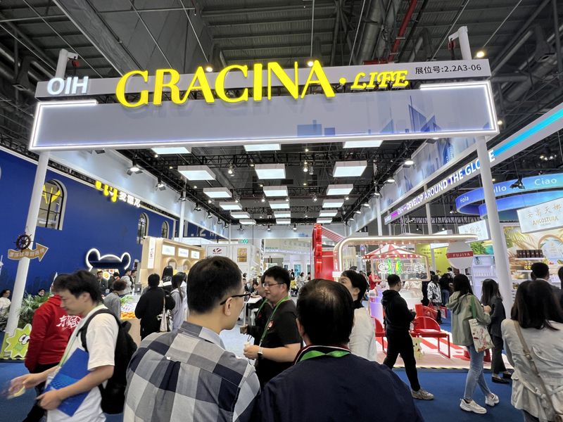 韓國展會設(shè)計服務(wù)